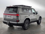 2026 Lexus GX 550 Luxury+