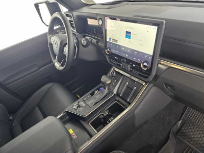 2025 Lexus GX 550 Luxury+