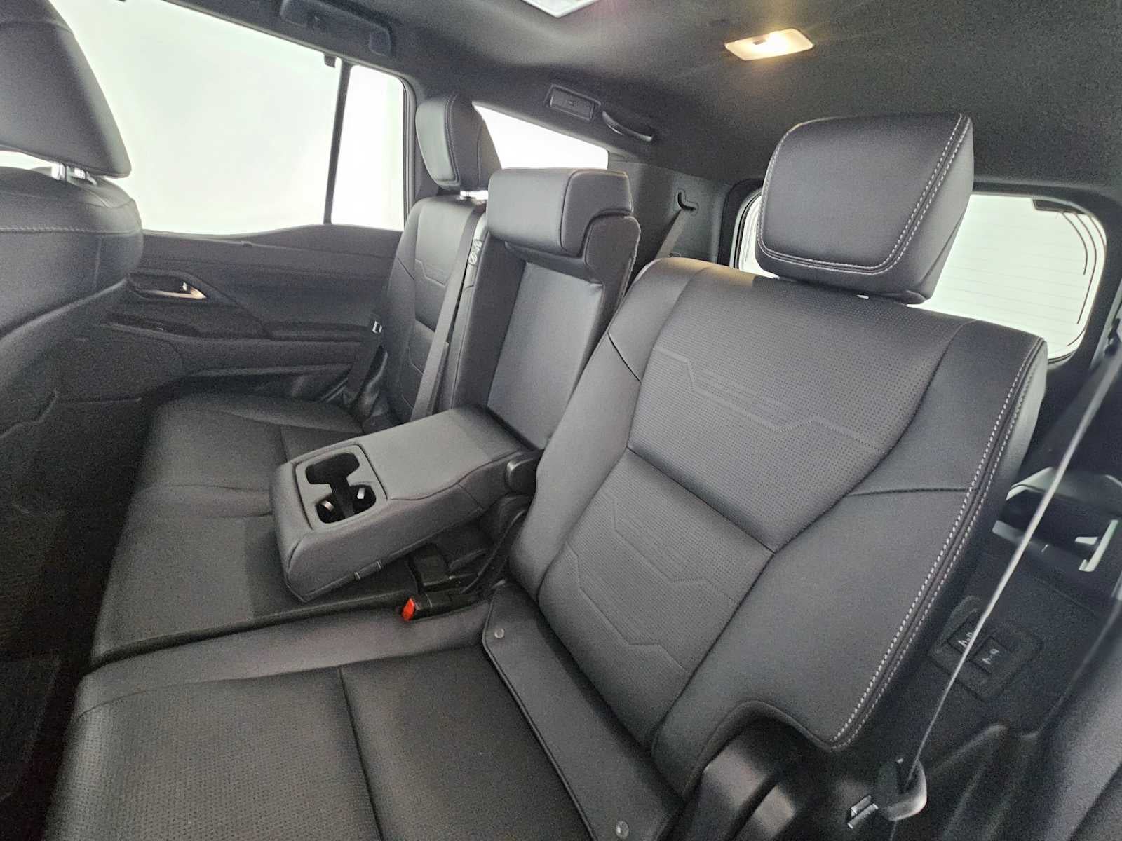 2025 Lexus GX 550 Luxury+