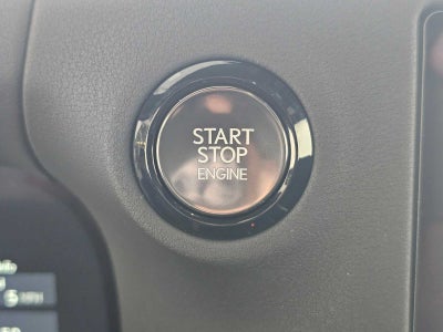 2025 Lexus GX 550 Luxury+