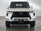 2025 Lexus GX 550 Luxury+
