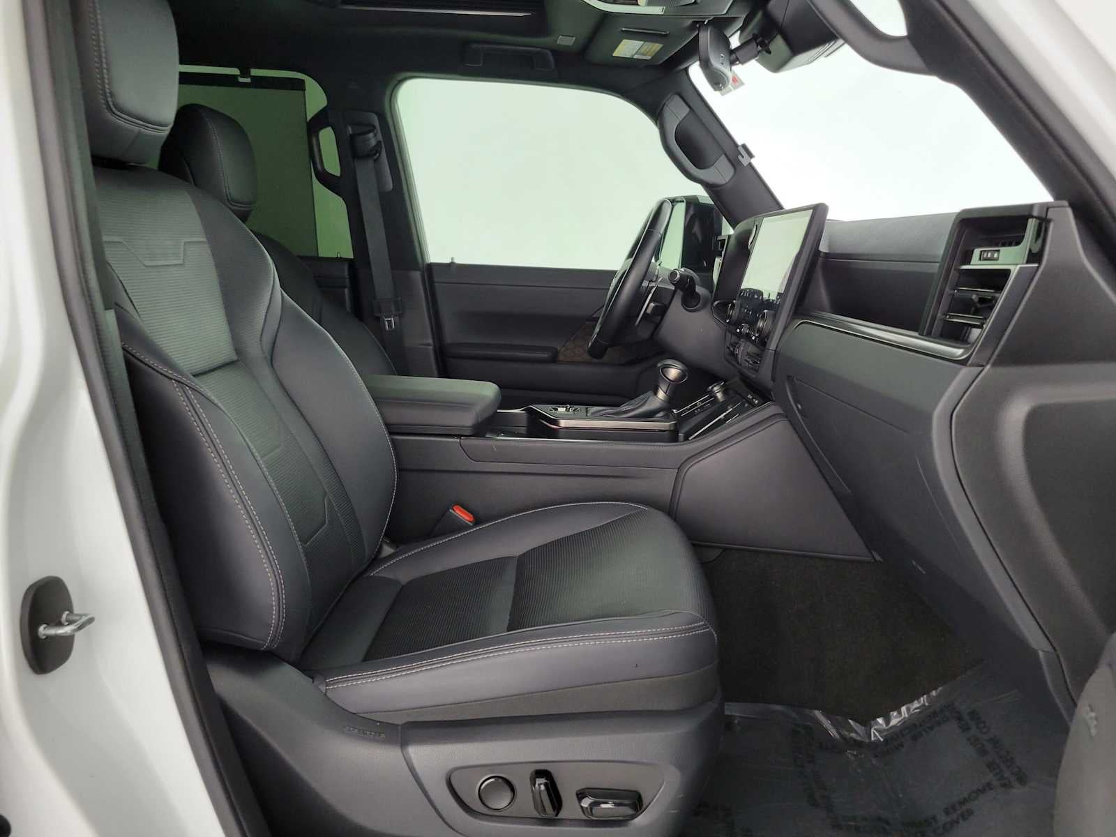 2024 Lexus GX 550 Luxury