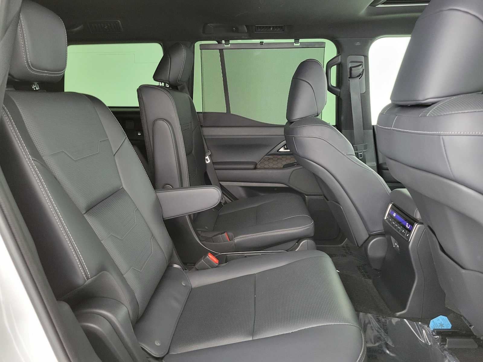 2024 Lexus GX 550 Luxury