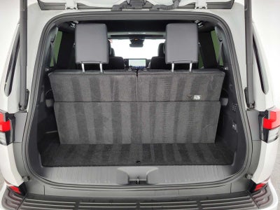 2024 Lexus GX 550 Luxury