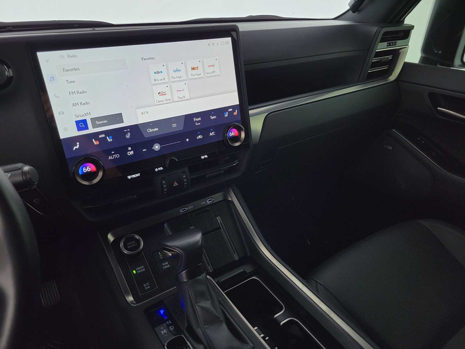 2024 Lexus GX 550 Luxury