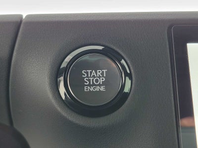 2024 Lexus GX 550 Luxury
