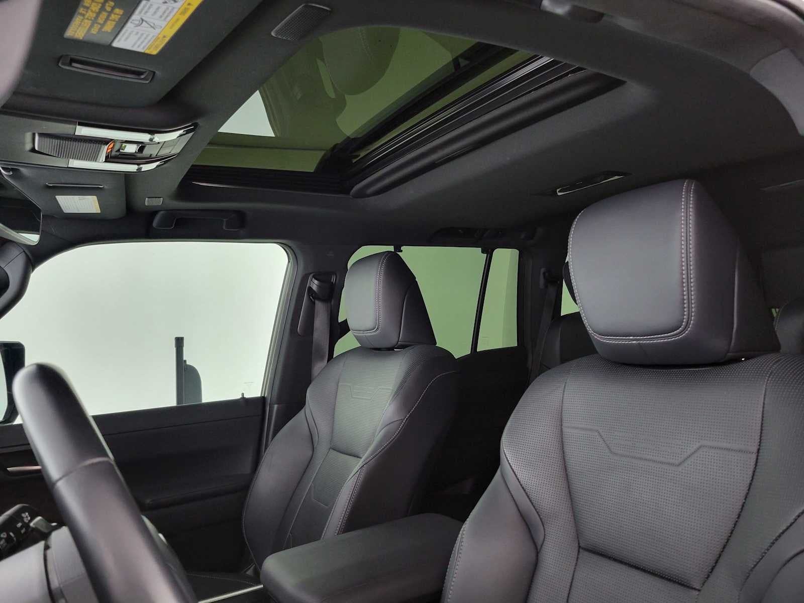 2024 Lexus GX 550 Luxury