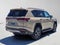 2025 Lexus LX 700h Overtrail