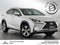2017 Lexus NX Turbo NX Turbo