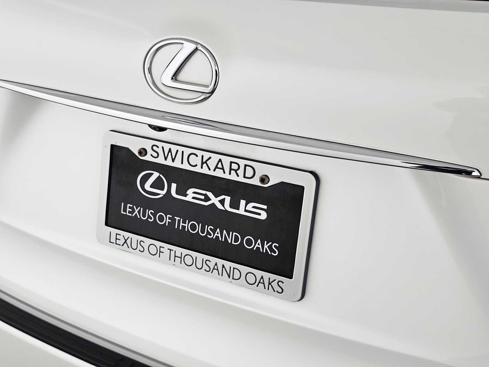 2017 Lexus NX Turbo NX Turbo