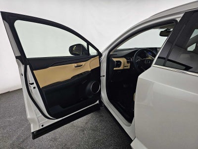 2017 Lexus NX Turbo NX Turbo