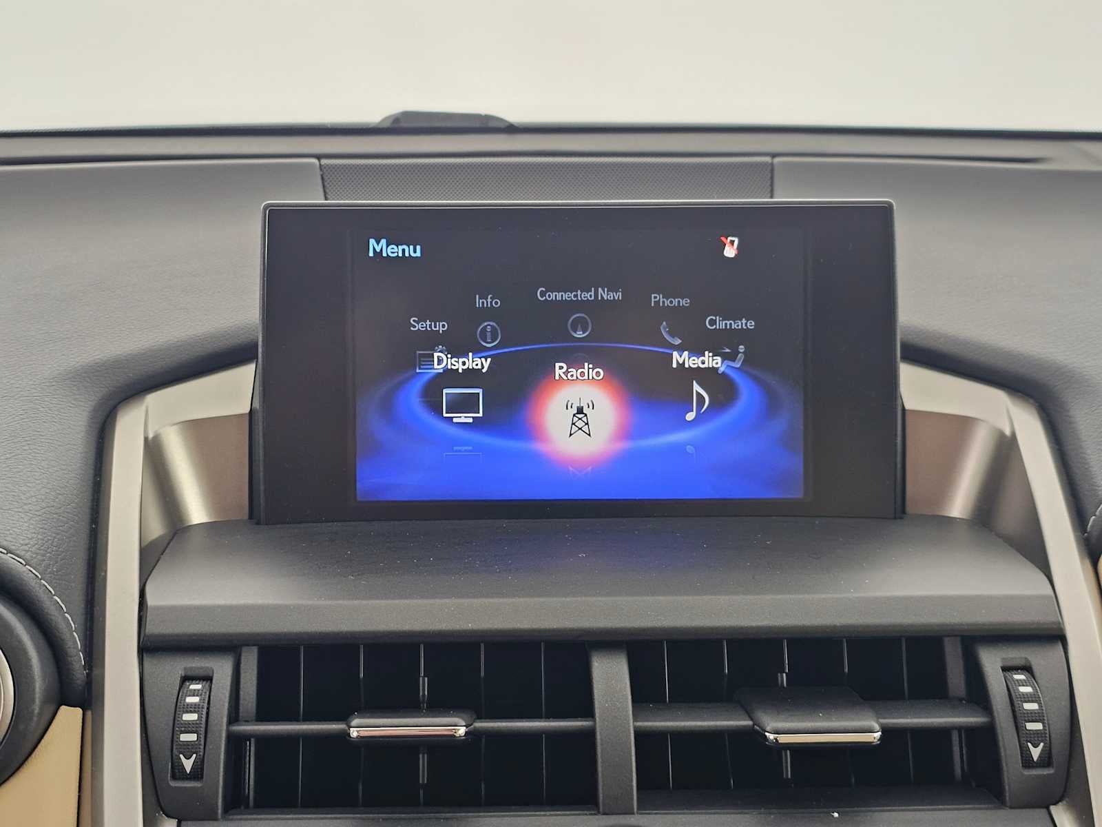 2017 Lexus NX Turbo NX Turbo