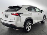 2017 Lexus NX Turbo NX Turbo