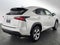 2017 Lexus NX Turbo NX Turbo
