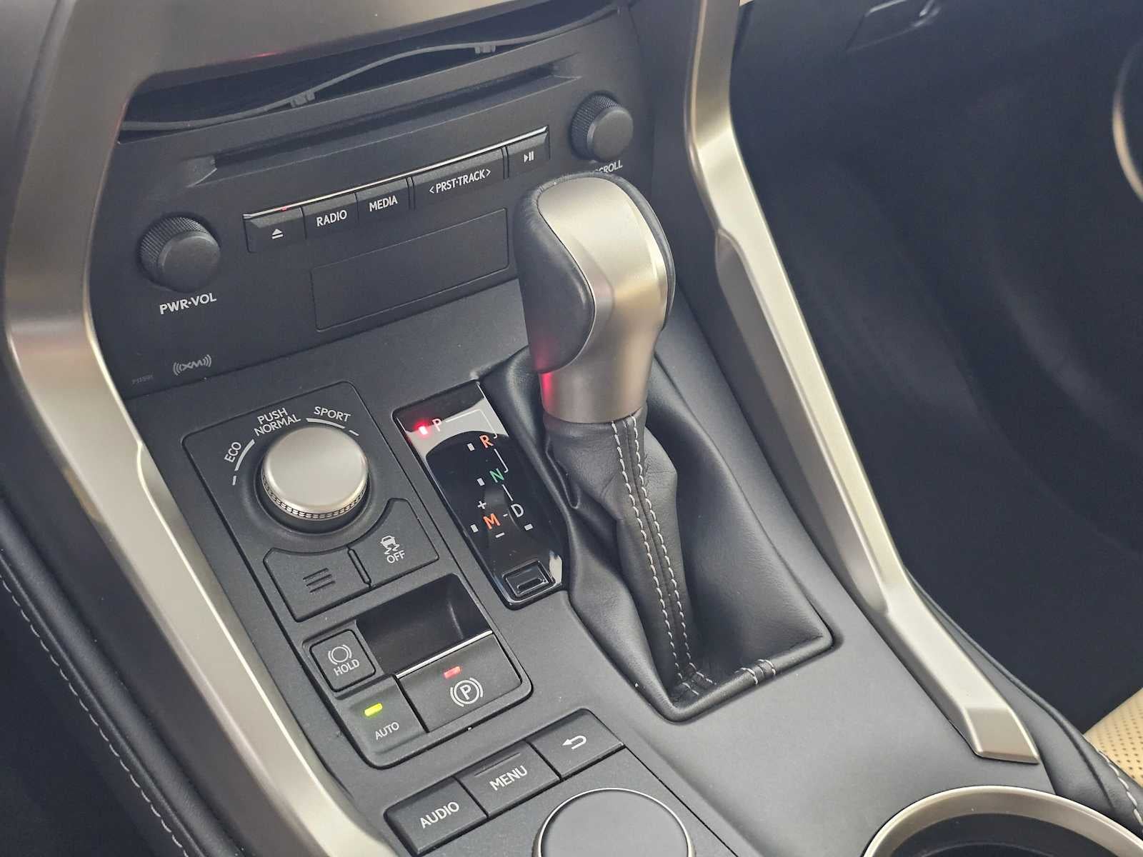 2017 Lexus NX Turbo NX Turbo