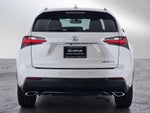 2017 Lexus NX Turbo NX Turbo