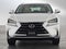 2017 Lexus NX Turbo NX Turbo