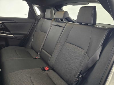 2023 Toyota bZ4X XLE