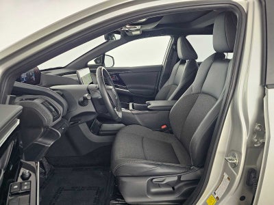 2023 Toyota bZ4X XLE