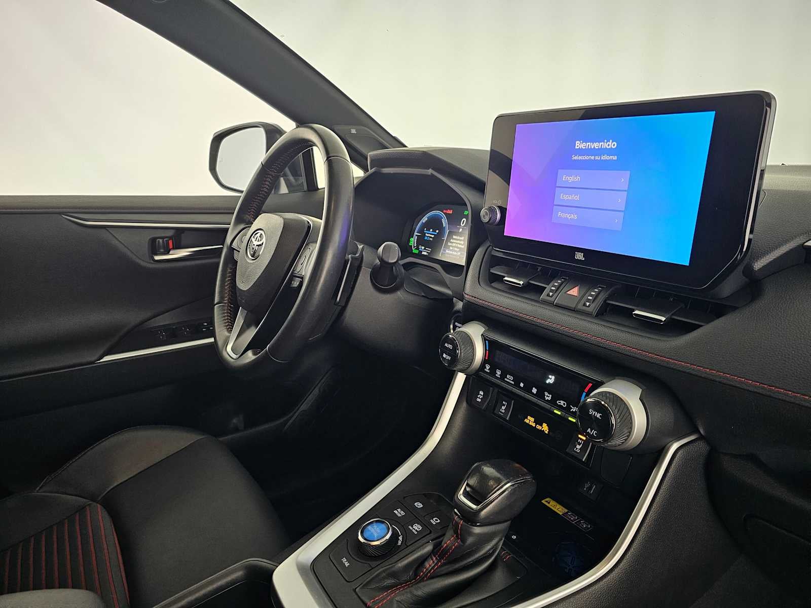 2023 Toyota RAV4 Prime XSE