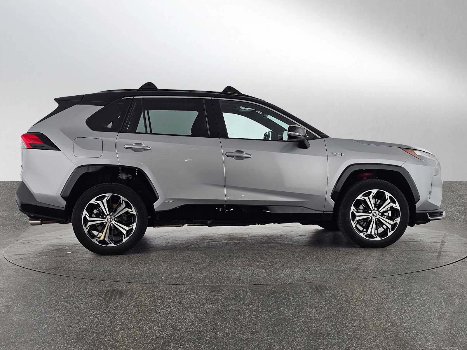 2023 Toyota RAV4 Prime XSE