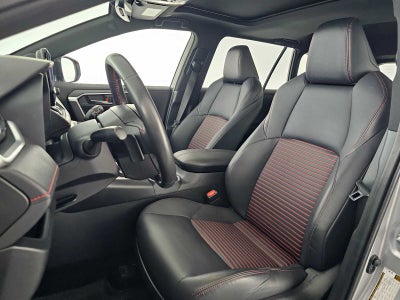 2023 Toyota RAV4 Prime XSE