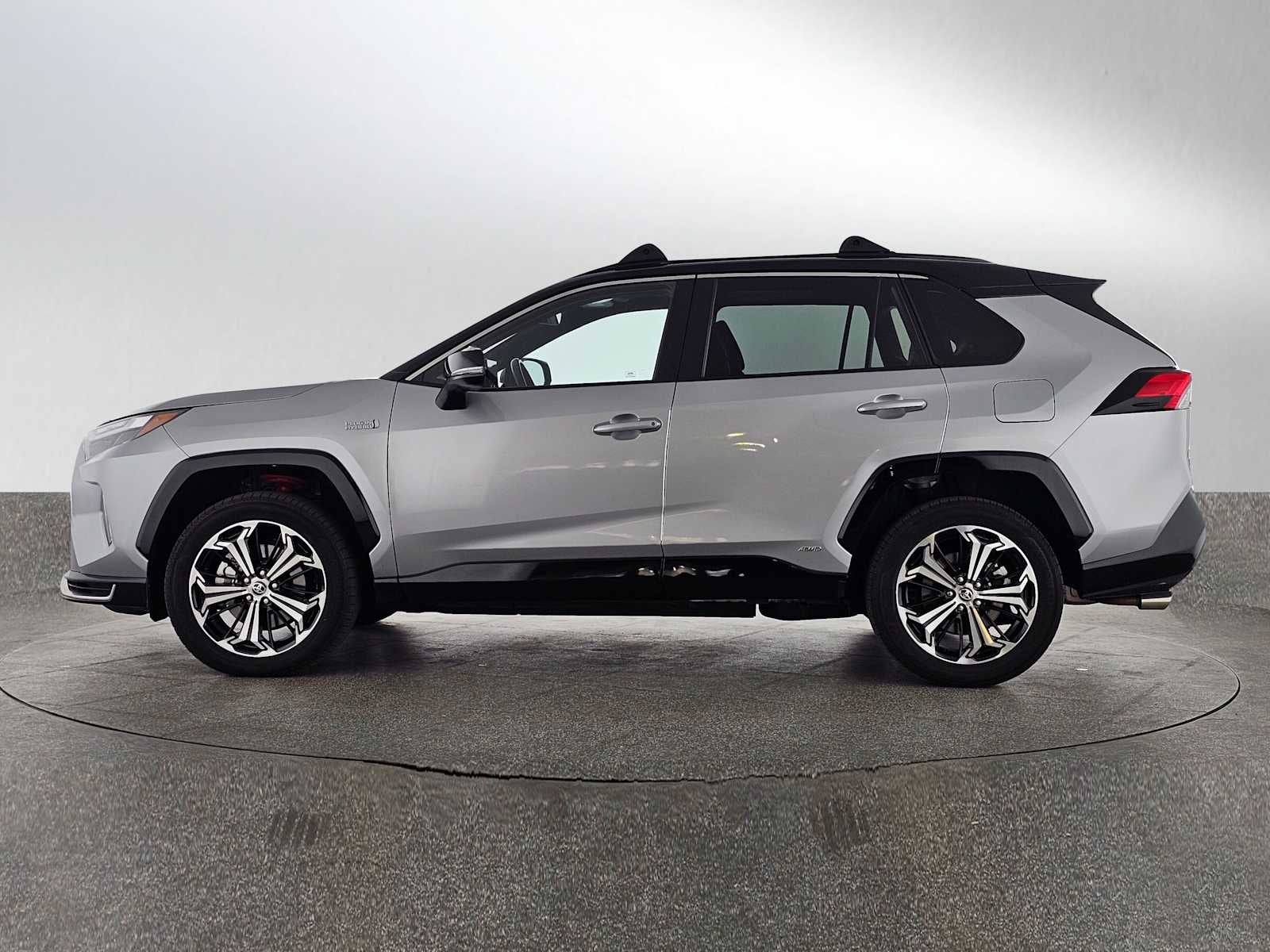 2023 Toyota RAV4 Prime XSE