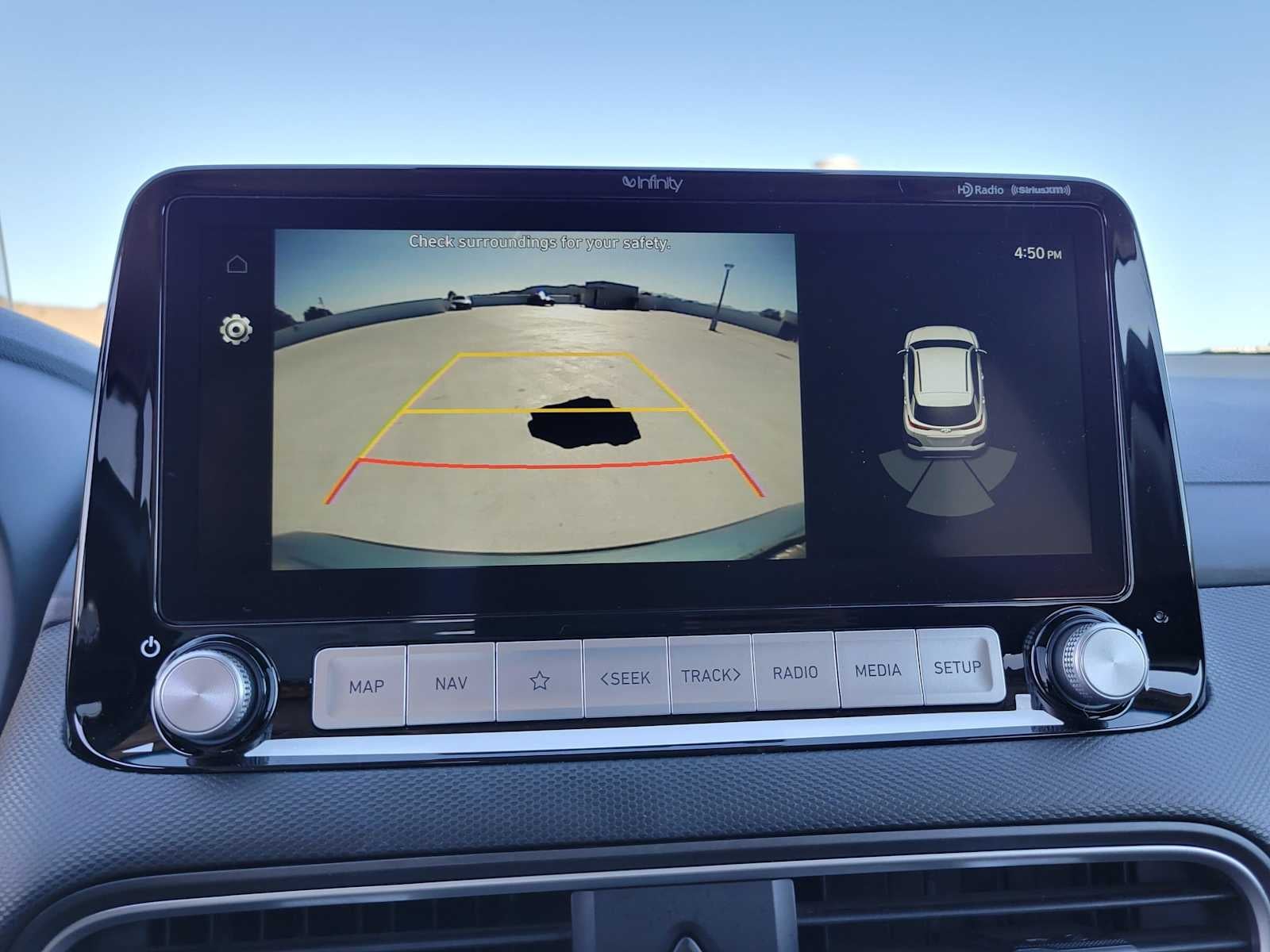 2020 Hyundai Kona Electric Ultimate
