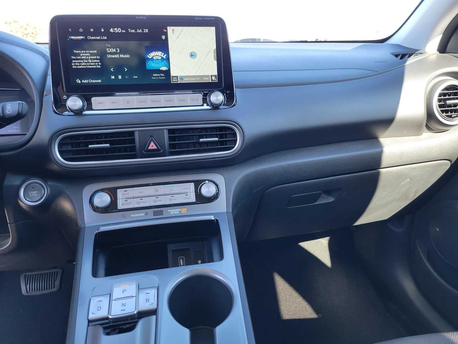 2020 Hyundai Kona Electric Ultimate