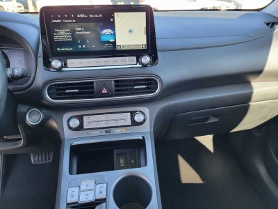 2020 Hyundai Kona Electric Ultimate