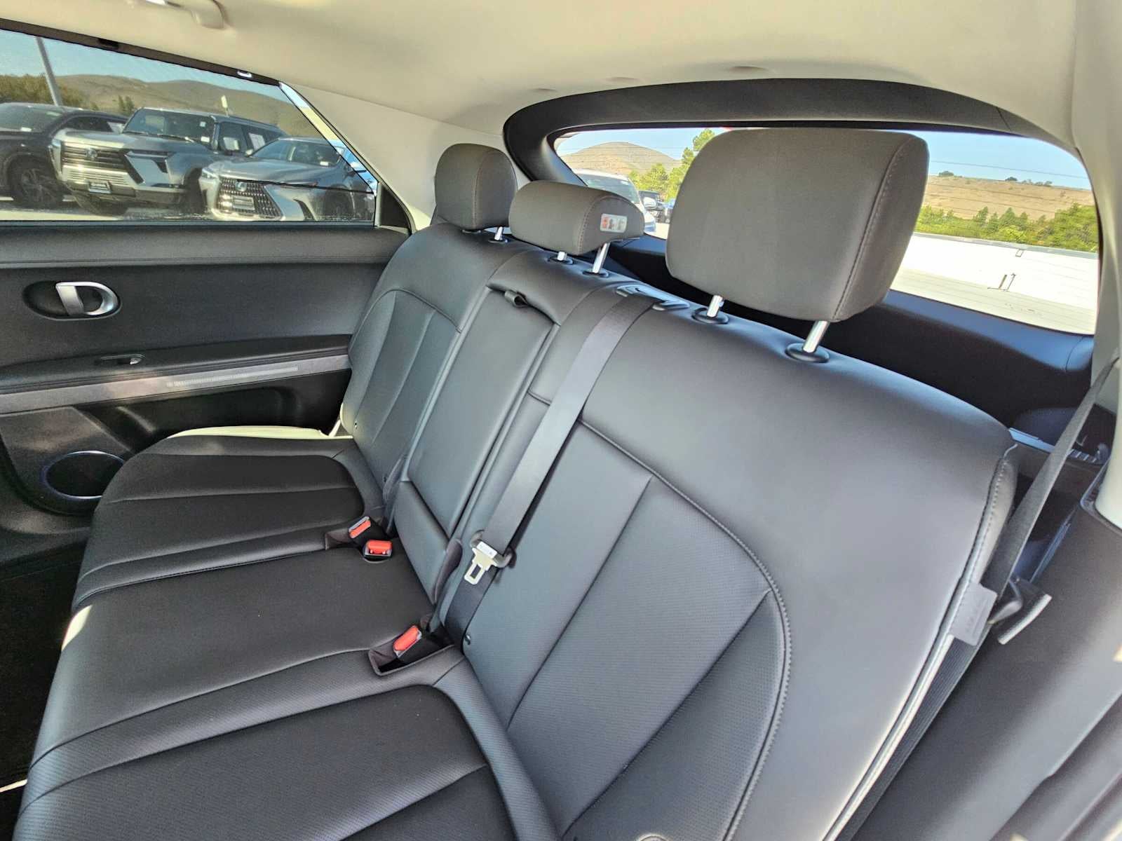 2024 Hyundai IONIQ 5 Limited