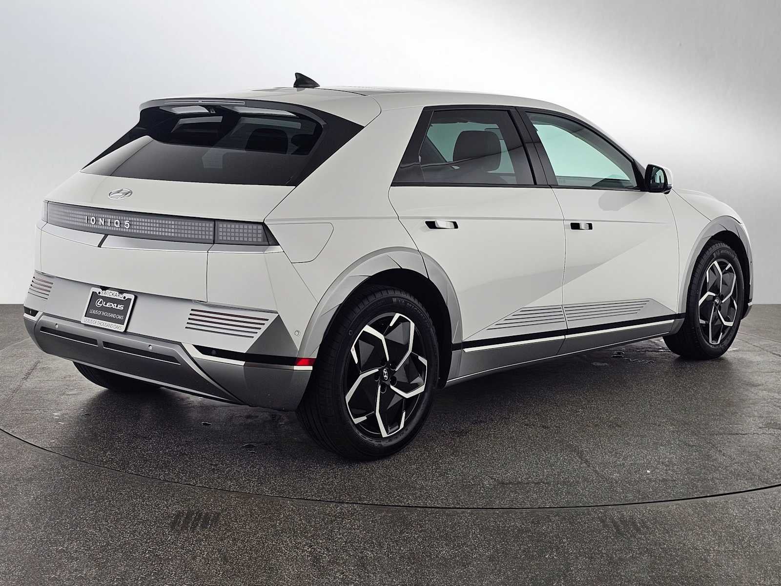 2024 Hyundai IONIQ 5 Limited