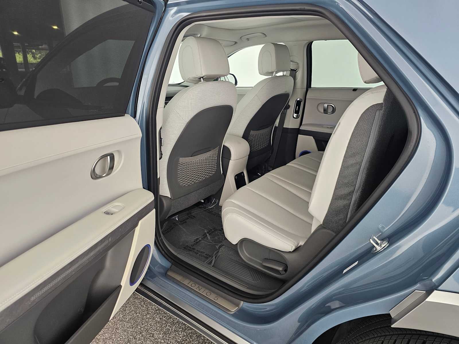 2024 Hyundai IONIQ 5 Limited