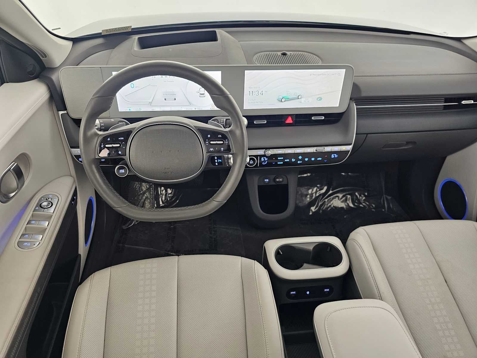 2024 Hyundai IONIQ 5 Limited