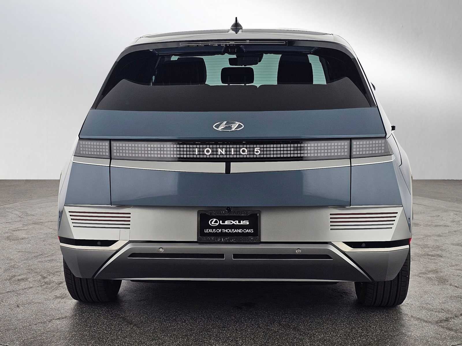 2024 Hyundai IONIQ 5 Limited