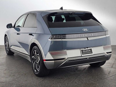 2024 Hyundai IONIQ 5 Limited