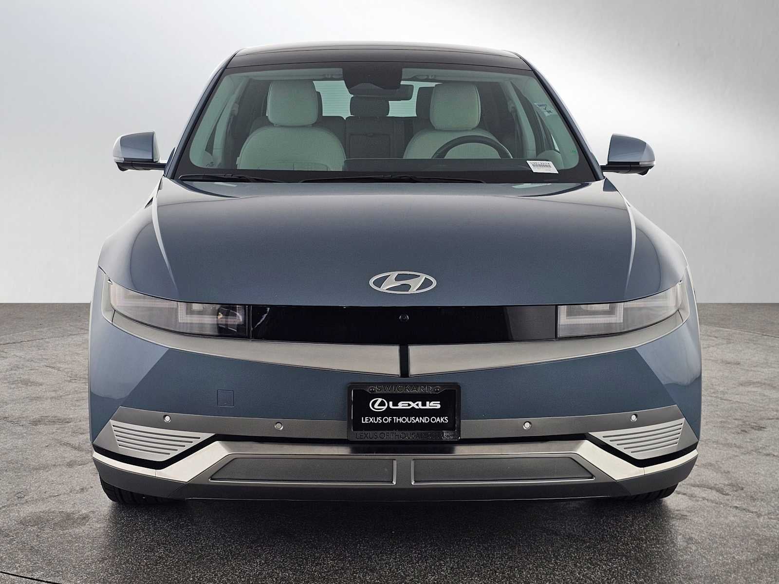 2024 Hyundai IONIQ 5 Limited