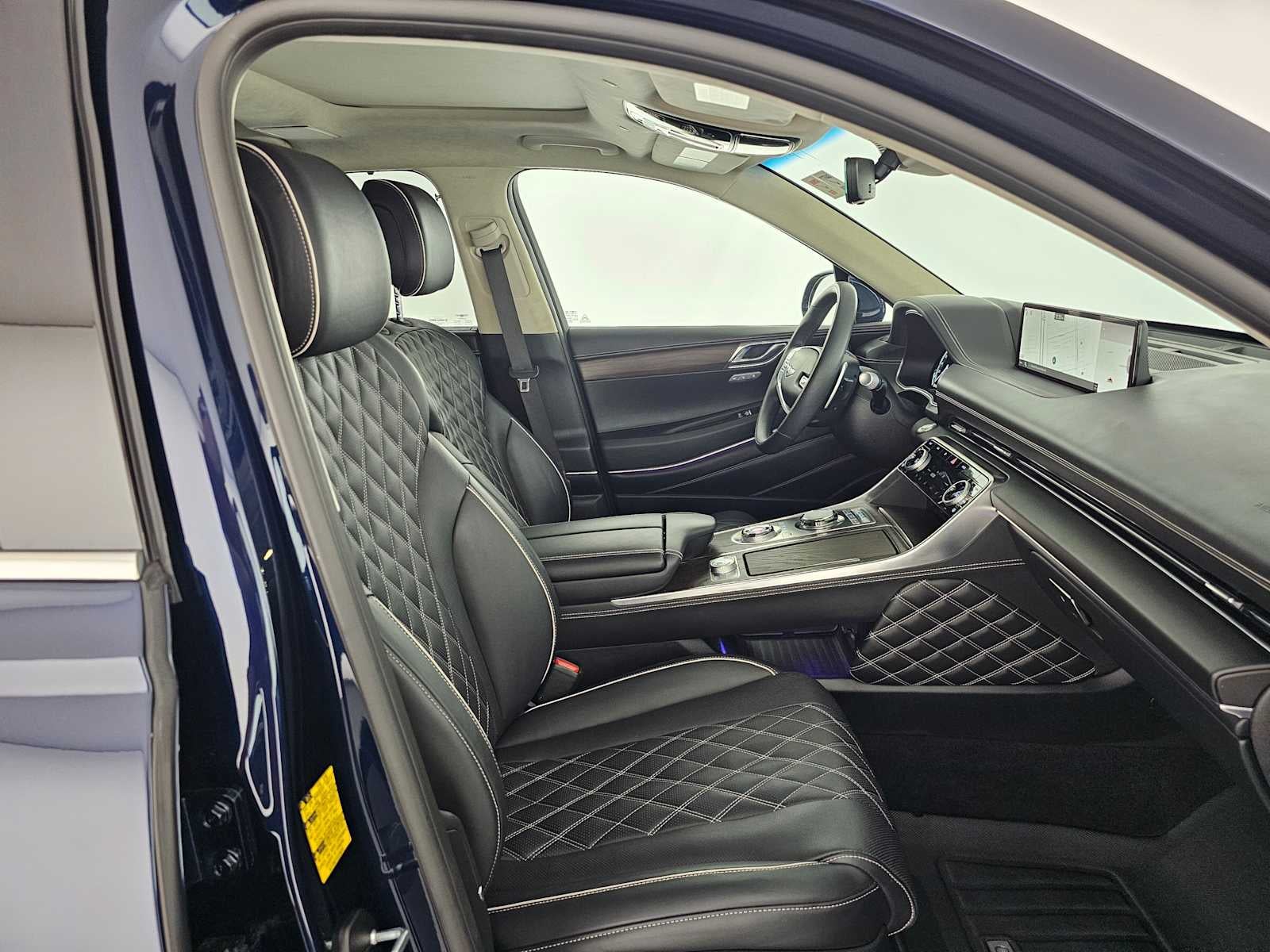 2023 Genesis GV80 3.5T AWD