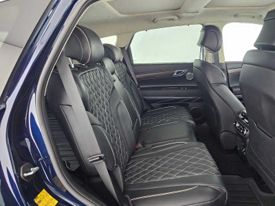 2023 Genesis GV80 3.5T AWD