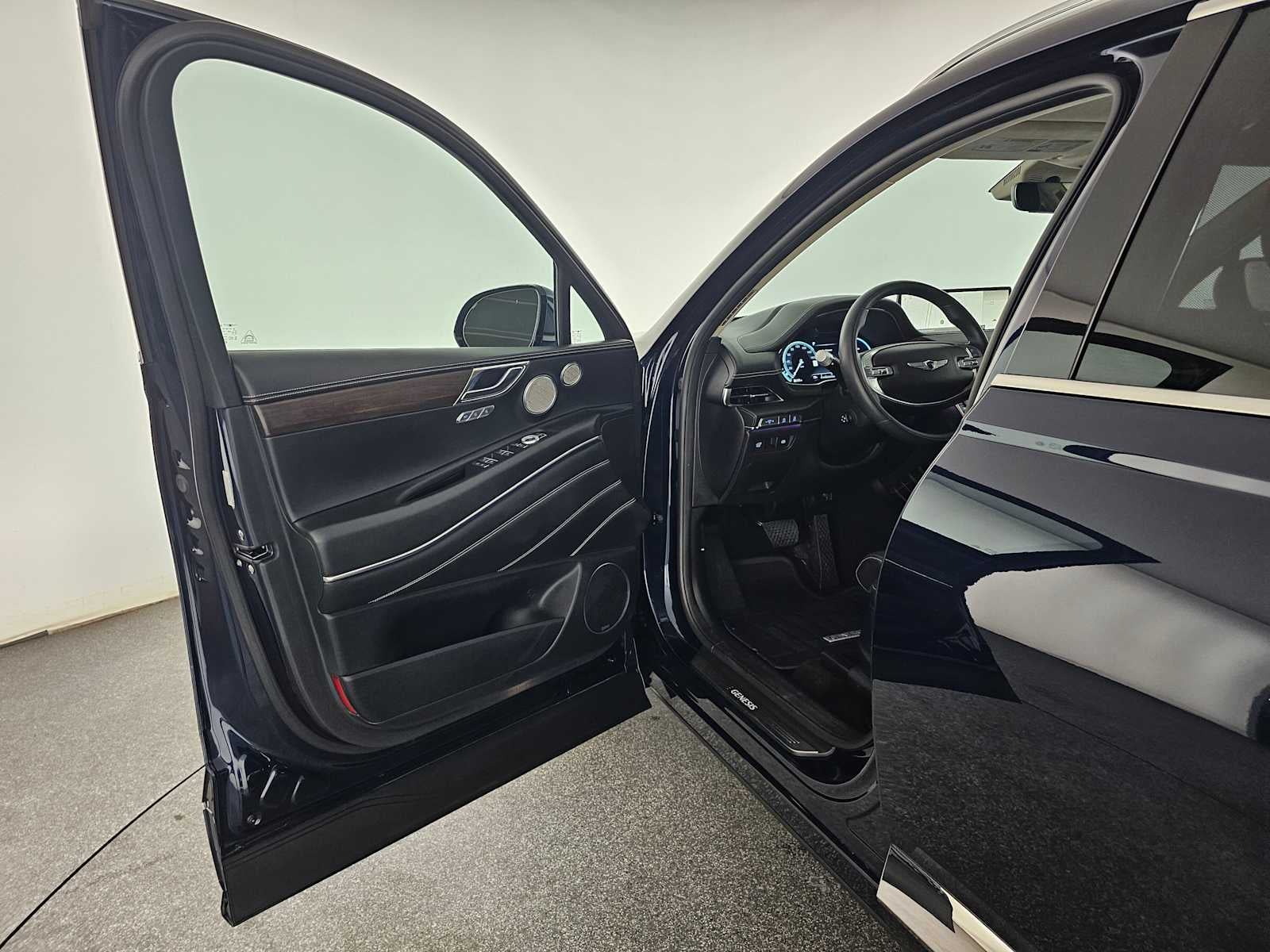 2023 Genesis GV80 3.5T AWD