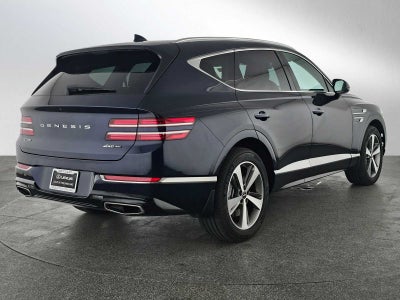 2023 Genesis GV80 3.5T AWD