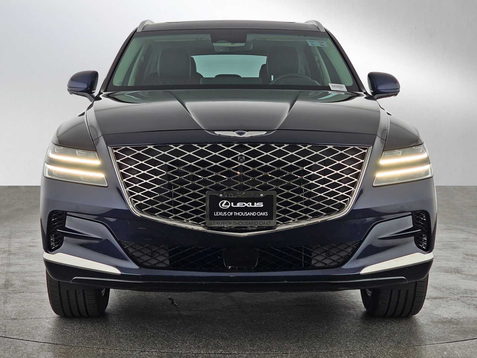 2023 Genesis GV80 3.5T AWD