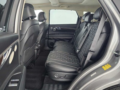 2023 Genesis GV80 Advanced +
