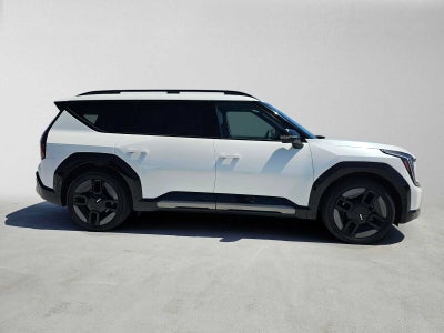 2024 Kia EV9 GT-Line
