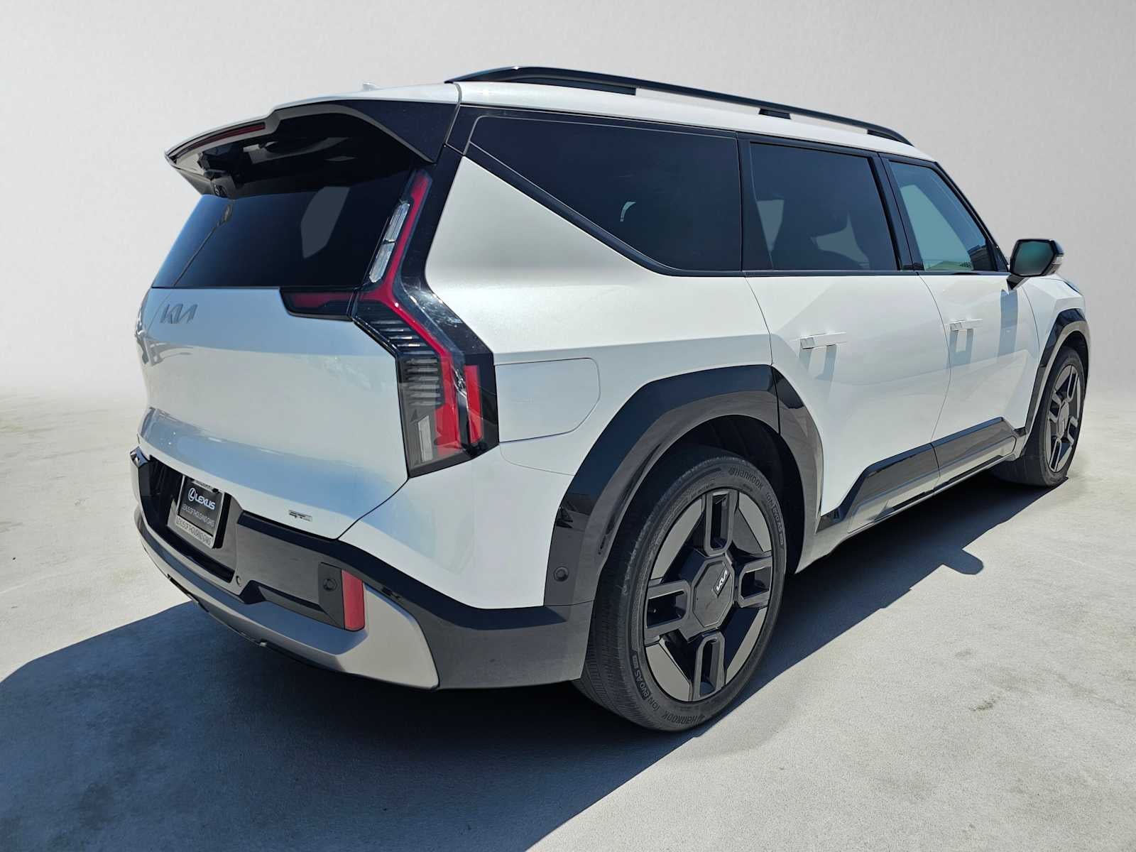 2024 Kia EV9 GT-Line