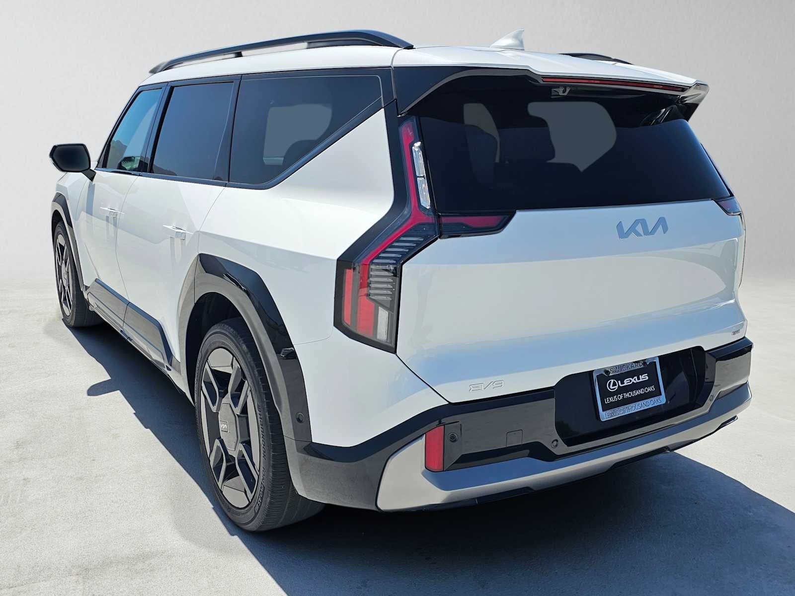 2024 Kia EV9 GT-Line