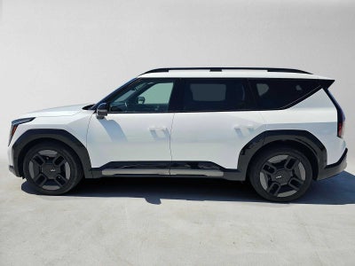 2024 Kia EV9 GT-Line