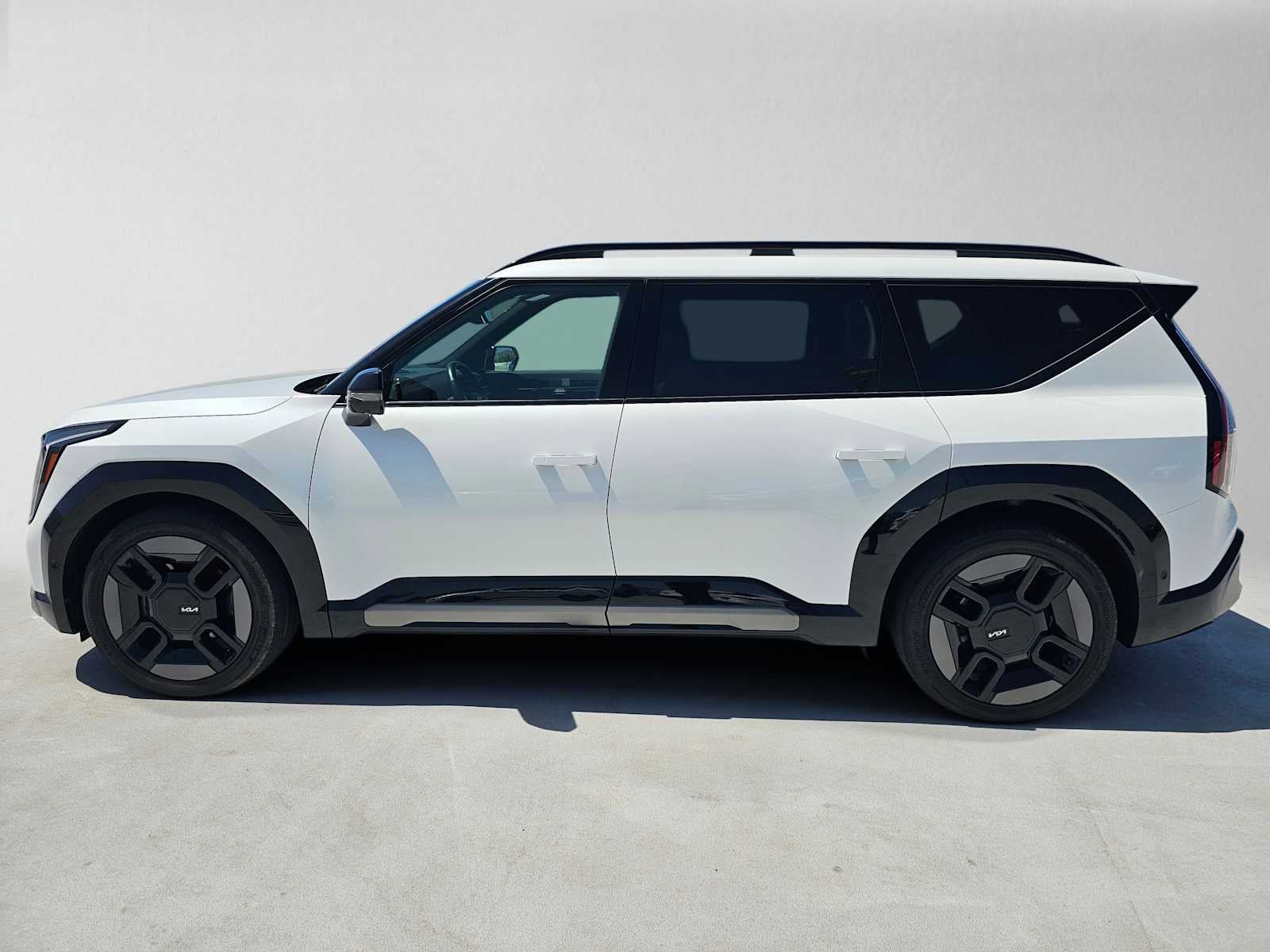 2024 Kia EV9 GT-Line