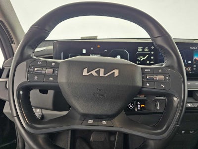 2024 Kia EV9 Wind