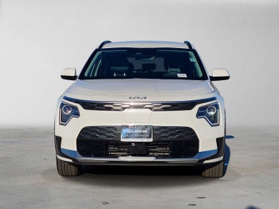 2026 Kia Niro EV Wind